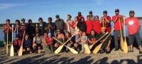 Annual Canoe Expedition